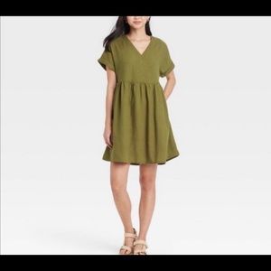 Casual Universal Thread Dress